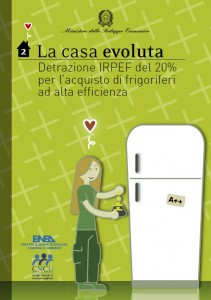Enea Detrazione IRPEF 20