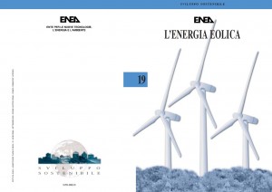 Enea Eolico