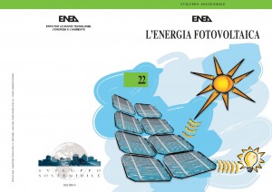 Enea Fotovoltaico