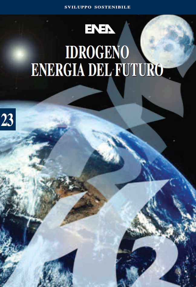 Enea Idrogeno