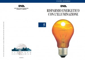 Enea illuminazione