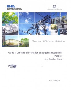 Guida contratti edifici pubblici