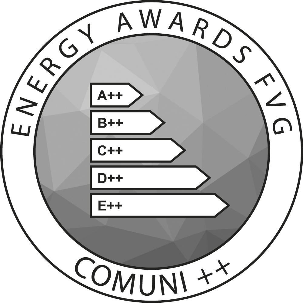 Energy Awards FVG