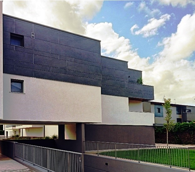 Foto dell'edificio