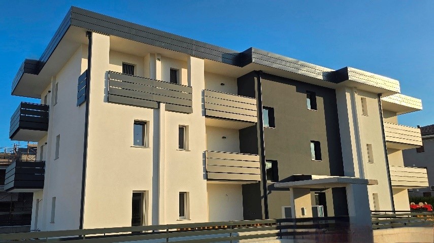 Foto dell'edificio