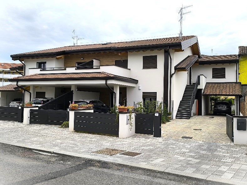 Foto dell'edificio