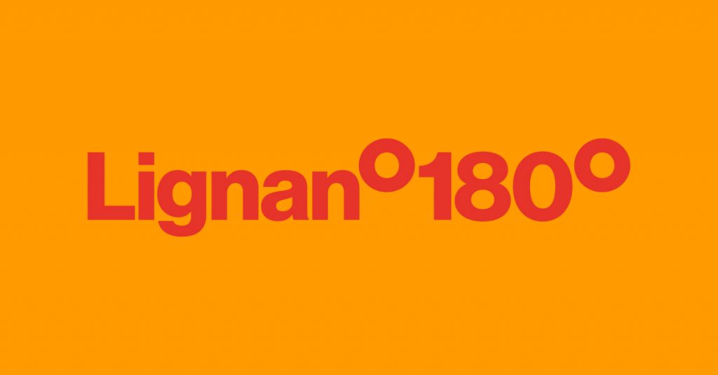 logo Lignano 180°