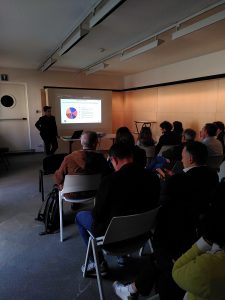 Plan4Cold incontro Udine
