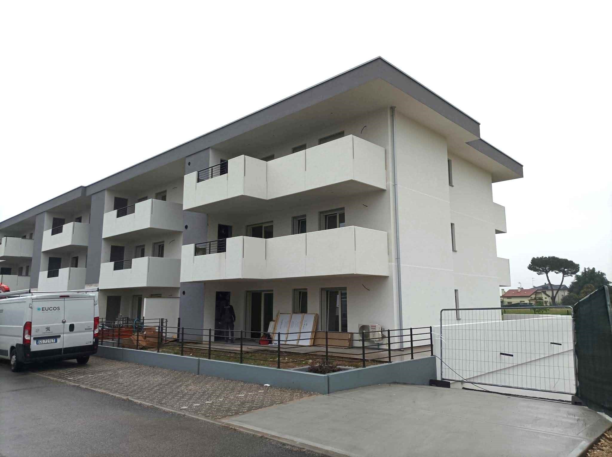 Foto dell'edificio